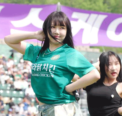 Yerin The Dance00.gif