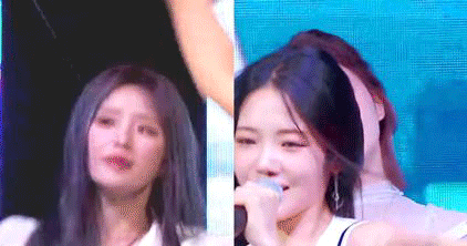 fromis9 It's all right.gif