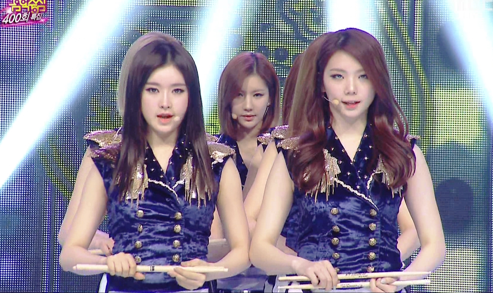 新天地 Free Talk 47