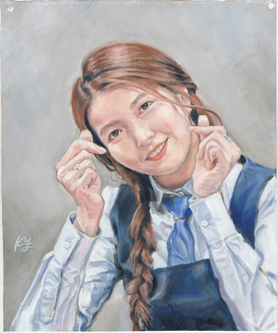 20161228^ SoWon in Oil 00 -04 00.jpg