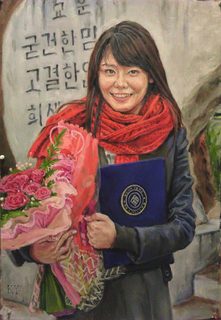 Sooyoung 2013 in oil.JPG